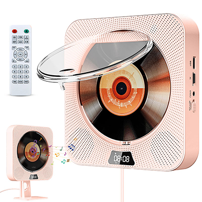 কিভাবে বাচ্চাদের জন্য সিডি প্লেয়ার সঙ্গীত শিক্ষা এবং বিনোদন উন্নত করতে পারে?