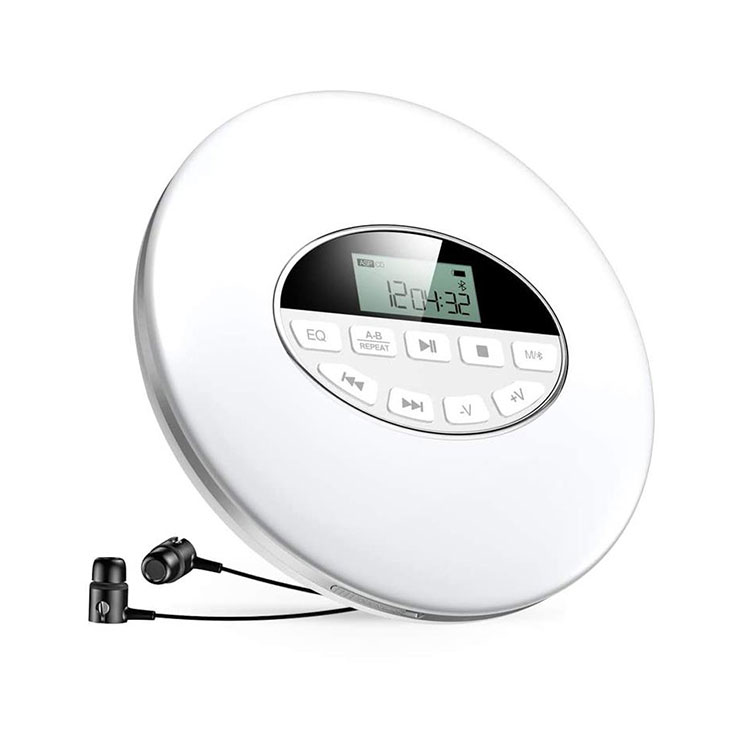 কিভাবে একটি বুমবক্স সিডি প্লেয়ার আপনার সঙ্গীত অভিজ্ঞতা উন্নত করে?