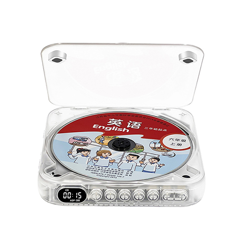 কিভাবে একটি স্বচ্ছ সিডি প্লেয়ার আপনার অডিও অভিজ্ঞতা উন্নত করতে পারে?