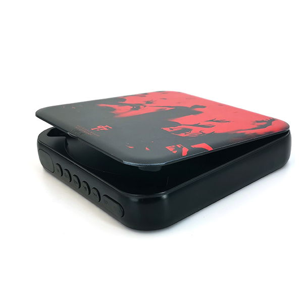 কি একটি পোর্টেবল ওয়াকম্যান সিডি প্লেয়ার সঙ্গীত প্রেমীদের জন্য সেরা বিকল্প করে তোলে